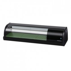 Hoshizaki HNC120BE-R Counter Sushi Showcase 1200mm