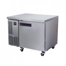 Skope PG200HF Underbench 1 Door Self Contained Freezer 210L