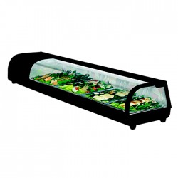 FED Equipment SSS7 Sushi Showcase 1800mm