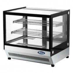 Atosa TF120L Countertop Square Cake Showcase 700mm