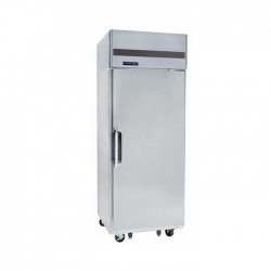 Skope BC074-1-ROOS-E Upright 1 Door Self Contained Storage Fridge 557L
