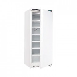 Polar CD615-A Upright Freezer 600L