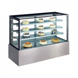 Exquisite CDC1200 Cake Display Cabinet 439L