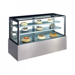 Exquisite CDC1202 Cold Cabinet Display 1200mm