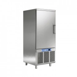 Skope EF45.1 Reach In Blast Chiller and Shock Freezer 45kg/cycle