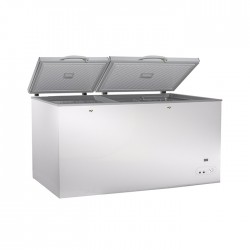 Exquisite ESS750H Large Chest Freezer 682L