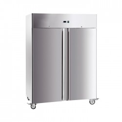 Exquisite GSC1410H Upright Gastronorm Chiller 1497L