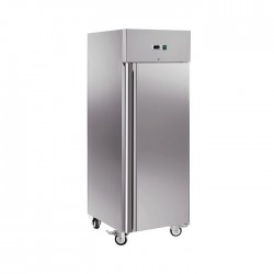 Exquisite GSC650H Upright Gastronorm Chillers 650L