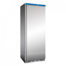 FED Equipment HF400 S/S Heavy Duty Commercial Freezer 361L
