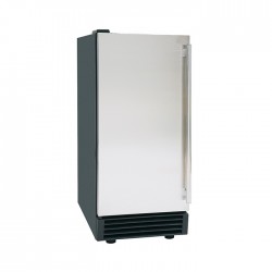 Exquisite IME50 Ice Machine 23kg/24hr