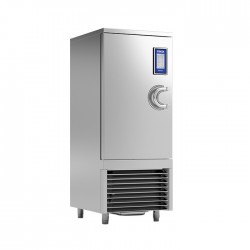 Skope MF70.1PLUS Reach In Blast Chiller and Shock Freezer 70kg/cycle