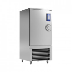Skope MF85.2PLUS Reach In Blast Chiller and Shock Freezer 85kg/cycle