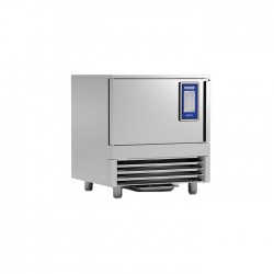 Skope MF25.1PLUS Reach In Blast Chiller and Shock Freezer 25kg/cycle