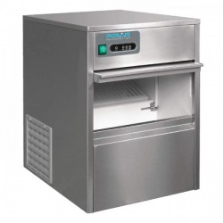 Polar T316-A Under Counter Bullet Ice Maker