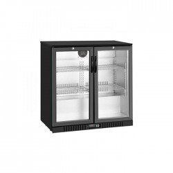 Exquisite UBC210 Back Bar Chiller 208L