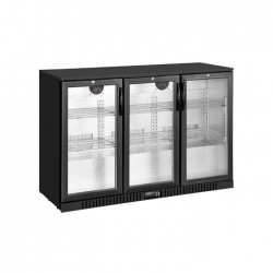 Exquisite UBC330 Back Bar Chiller 330L
