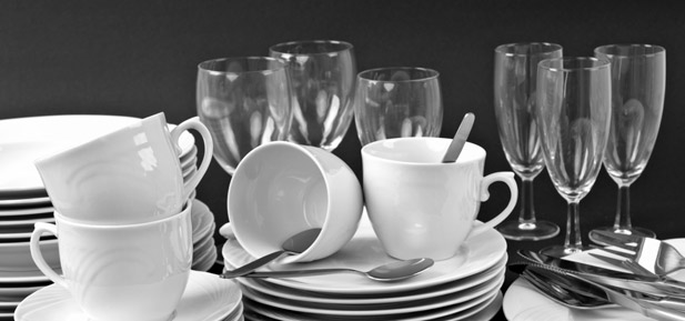 Restaurant Crockery Supplies