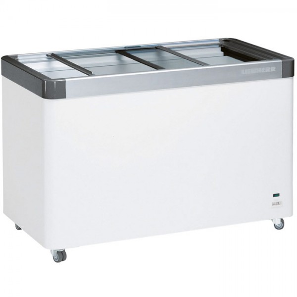 Liebherr chest freezer